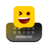 Facemoji Emoji Klavye&Temaları icon