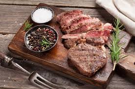 Read more about the article The Rise of Grass-Fed Beef in the American Diet