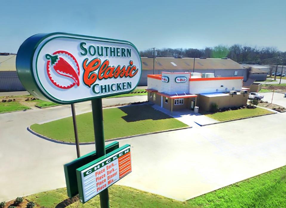 Read more about the article Fried Chicken: A Southern Classic