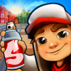 Subway Surfers Çevrimdışı Full Apk İndir icon